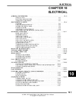 Preview for 415 page of Polaris xp 2013 eps Service Manual