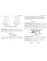 Preview for 11 page of Polaris Xr-5DC Instruction Manual