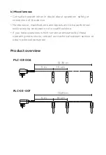 Preview for 5 page of Polarite PLC-03-006 Instructions Manual