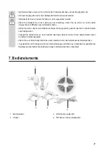 Предварительный просмотр 7 страницы Polarlite 1500203 Operating Instructions Manual