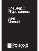 Polaroid Originals OneStep2 User Manual preview