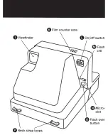 Preview for 5 page of Polaroid Originals OneStep2 User Manual