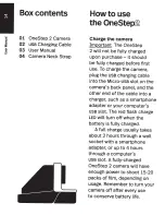 Preview for 14 page of Polaroid Originals OneStep2 User Manual