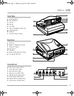 Preview for 2 page of Polaroid 1200i - Spectra Instant Camera User Manual