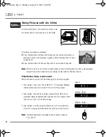 Preview for 5 page of Polaroid 1200i - Spectra Instant Camera User Manual