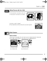 Preview for 6 page of Polaroid 1200i - Spectra Instant Camera User Manual