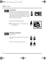 Preview for 7 page of Polaroid 1200i - Spectra Instant Camera User Manual