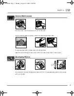 Preview for 8 page of Polaroid 1200i - Spectra Instant Camera User Manual