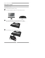 Предварительный просмотр 8 страницы Polaroid 15" / 19"/ 22" HD-Ready Widescreen LCD TV User Manual