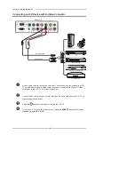 Предварительный просмотр 18 страницы Polaroid 15" / 19"/ 22" HD-Ready Widescreen LCD TV User Manual