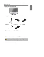 Preview for 9 page of Polaroid 1511-TLXB - 15.4" LCD TV User Manual