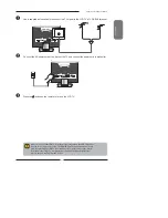 Preview for 19 page of Polaroid 1511-TLXB - 15.4" LCD TV User Manual