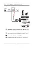 Preview for 22 page of Polaroid 1511-TLXB - 15.4" LCD TV User Manual