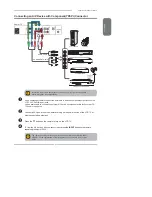 Preview for 23 page of Polaroid 1511-TLXB - 15.4" LCD TV User Manual