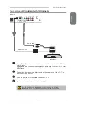 Preview for 25 page of Polaroid 1511-TLXB - 15.4" LCD TV User Manual