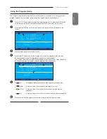 Preview for 29 page of Polaroid 1511-TLXB - 15.4" LCD TV User Manual