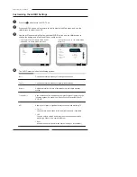 Preview for 34 page of Polaroid 1511-TLXB - 15.4" LCD TV User Manual