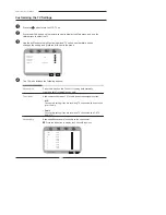 Preview for 36 page of Polaroid 1511-TLXB - 15.4" LCD TV User Manual