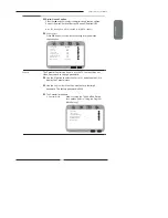 Preview for 39 page of Polaroid 1511-TLXB - 15.4" LCD TV User Manual