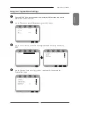 Preview for 41 page of Polaroid 1911-TLXB User Manual