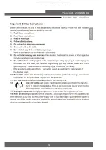 Preview for 7 page of Polaroid 19GSR3000 User Manual