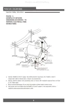 Preview for 10 page of Polaroid 19GSR3000 User Manual