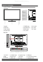 Preview for 12 page of Polaroid 19GSR3000 User Manual