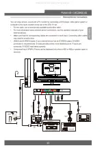 Preview for 13 page of Polaroid 19GSR3000 User Manual