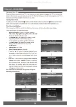 Preview for 18 page of Polaroid 19GSR3000 User Manual