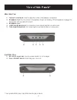 Предварительный просмотр 9 страницы Polaroid 20071226 User Manual