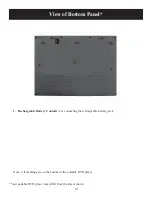 Предварительный просмотр 10 страницы Polaroid 20071226 User Manual