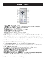 Предварительный просмотр 13 страницы Polaroid 20071226 User Manual