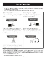 Предварительный просмотр 15 страницы Polaroid 20071226 User Manual