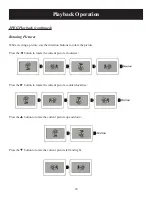 Предварительный просмотр 24 страницы Polaroid 20071226 User Manual