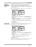 Preview for 38 page of Polaroid 215EPolaview User Manual