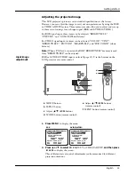 Preview for 40 page of Polaroid 215EPolaview User Manual