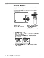 Preview for 45 page of Polaroid 215EPolaview User Manual