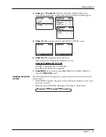 Preview for 46 page of Polaroid 215EPolaview User Manual