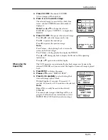 Preview for 48 page of Polaroid 215EPolaview User Manual