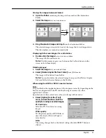 Preview for 54 page of Polaroid 215EPolaview User Manual