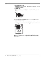 Preview for 65 page of Polaroid 215EPolaview User Manual