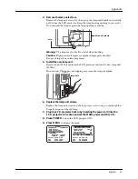 Preview for 68 page of Polaroid 215EPolaview User Manual