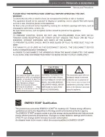 Preview for 5 page of Polaroid 22GSD3000 User Manual