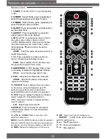 Preview for 14 page of Polaroid 22GSD3000 User Manual