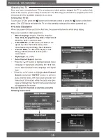 Preview for 18 page of Polaroid 22GSD3000 User Manual