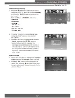 Preview for 19 page of Polaroid 22GSD3000 User Manual