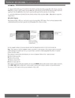 Preview for 32 page of Polaroid 22GSD3000 User Manual