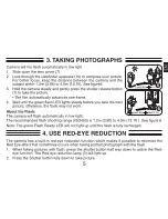 Preview for 6 page of Polaroid 239SL Operation Manual