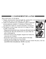 Preview for 11 page of Polaroid 239SL Operation Manual