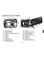 Preview for 38 page of Polaroid 239SL Operation Manual